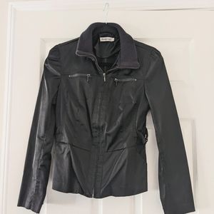 Ricki's medium jacket size 8